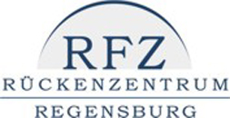 RFZ Logo Mit Blau